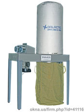 Стружкопылесос (мобильная вытяжка) ВМ3200